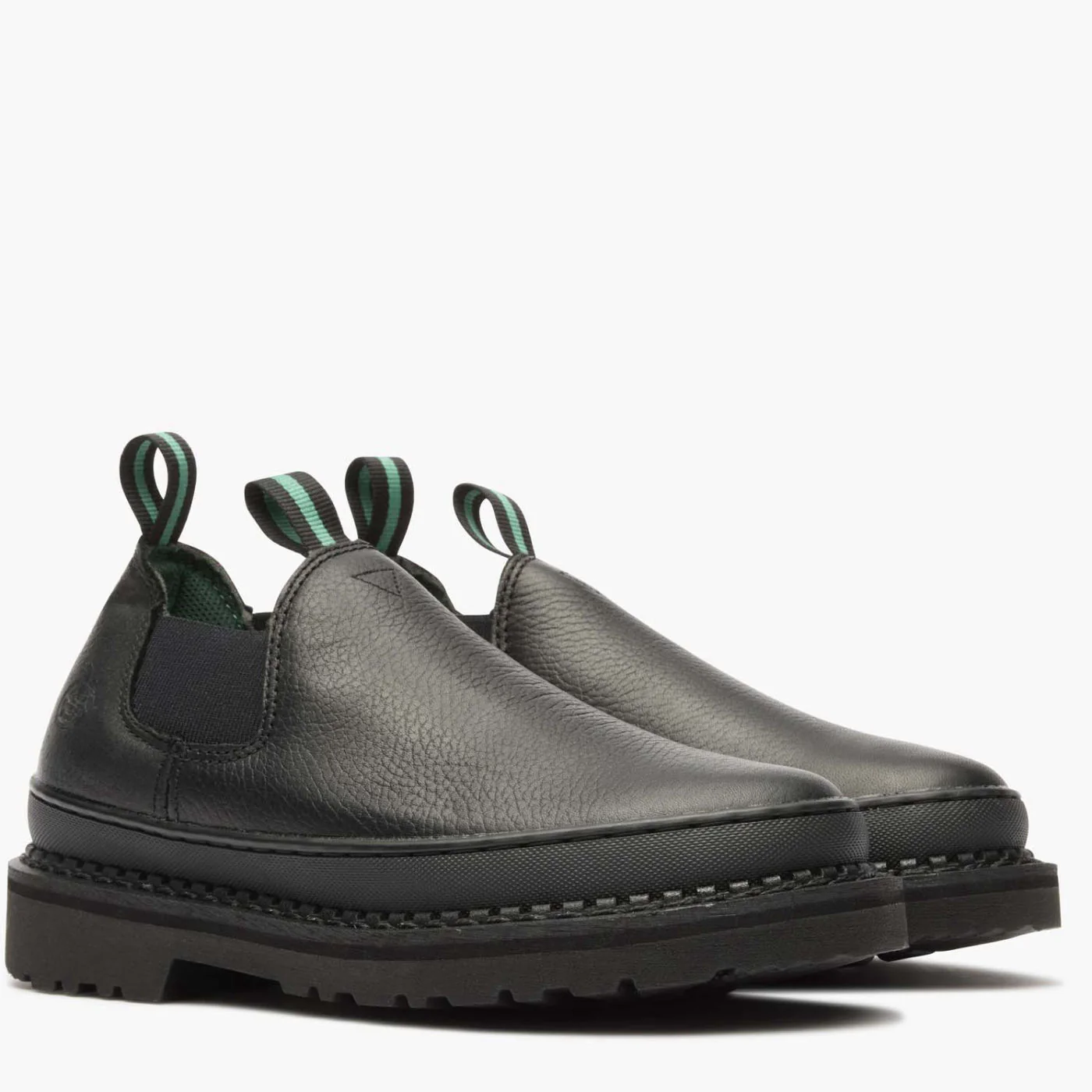 Georgia Giant Women's Romeo Work Shoes - Image 5