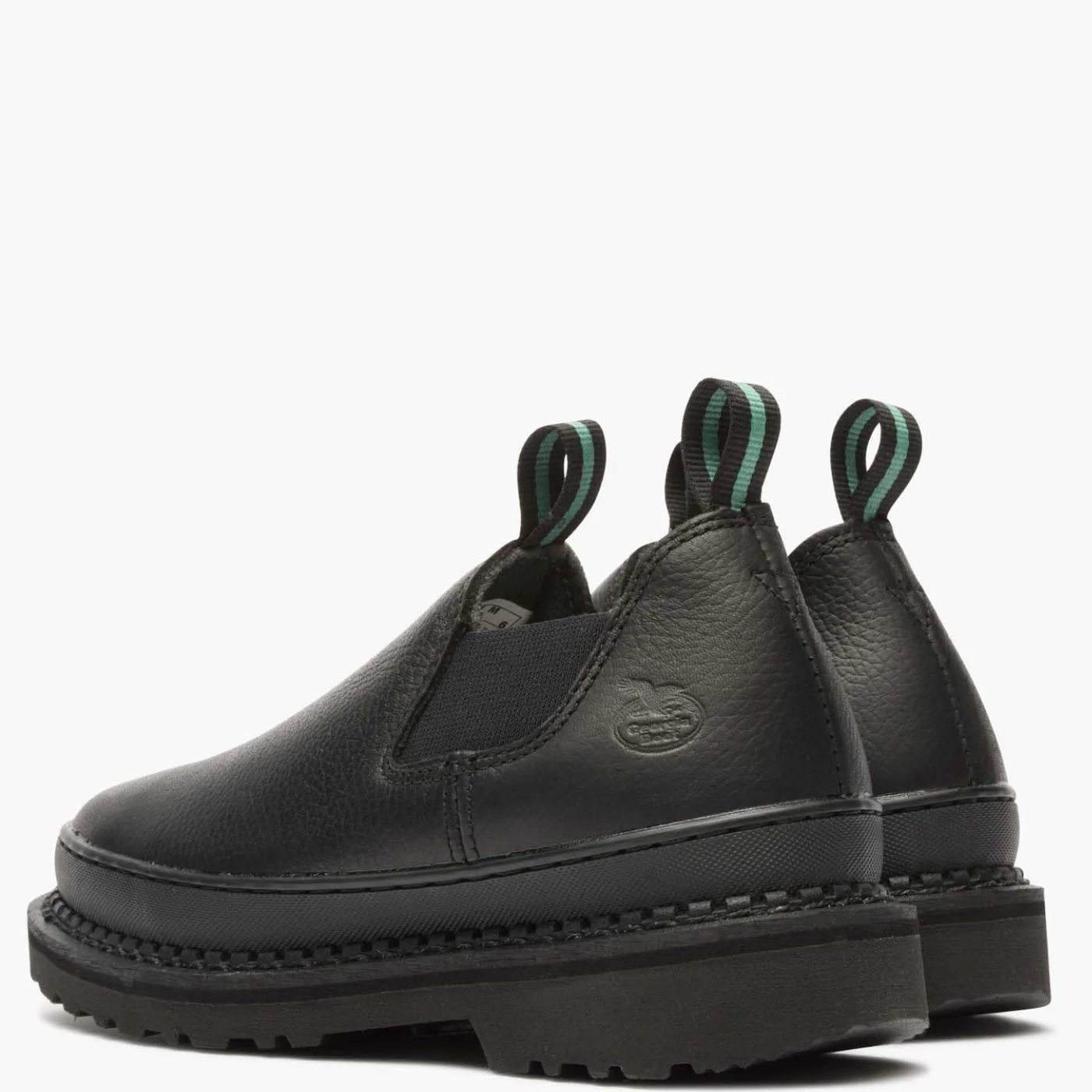 Georgia Giant Women's Romeo Work Shoes - Image 6