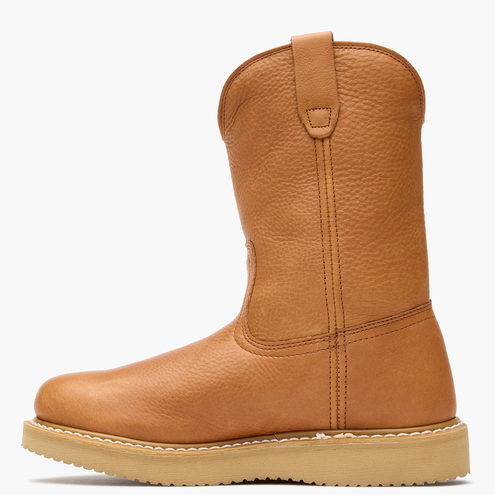 Georgia Boot Wedge Work Wellington - Image 6