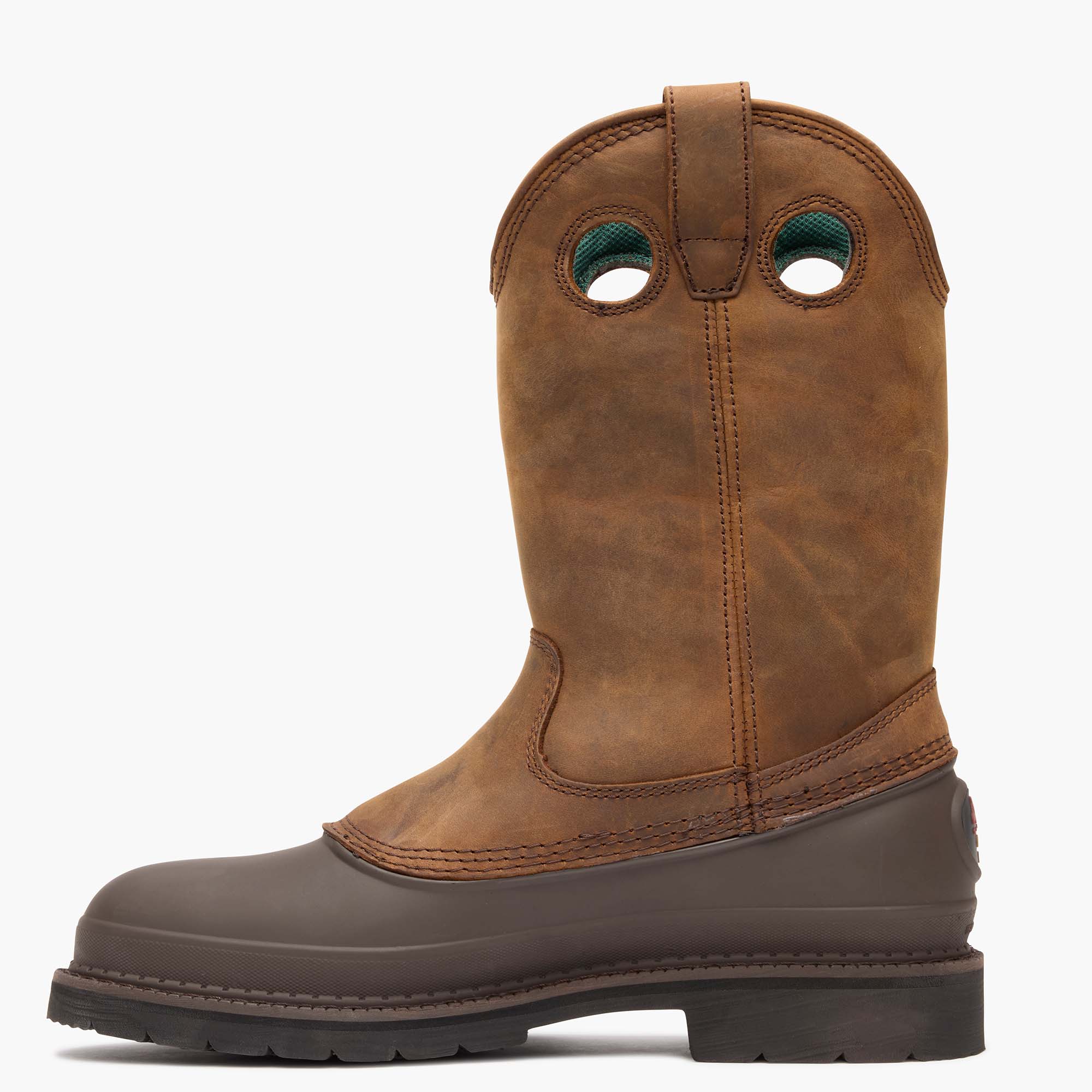 Georgia Boot Muddog Wellington Work Boot - Image 5
