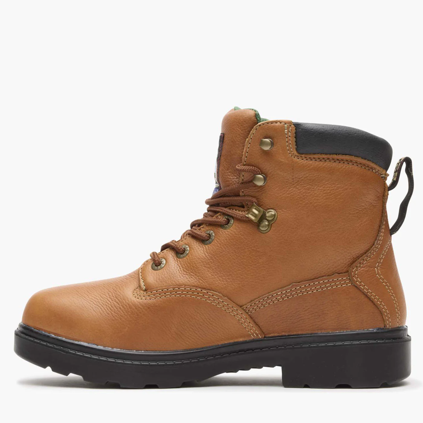 Georgia Farm and Ranch Waterproof Boots - Image 3