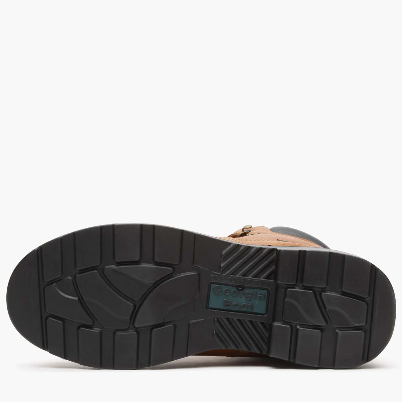 Georgia Farm and Ranch Waterproof Boots - Image 4