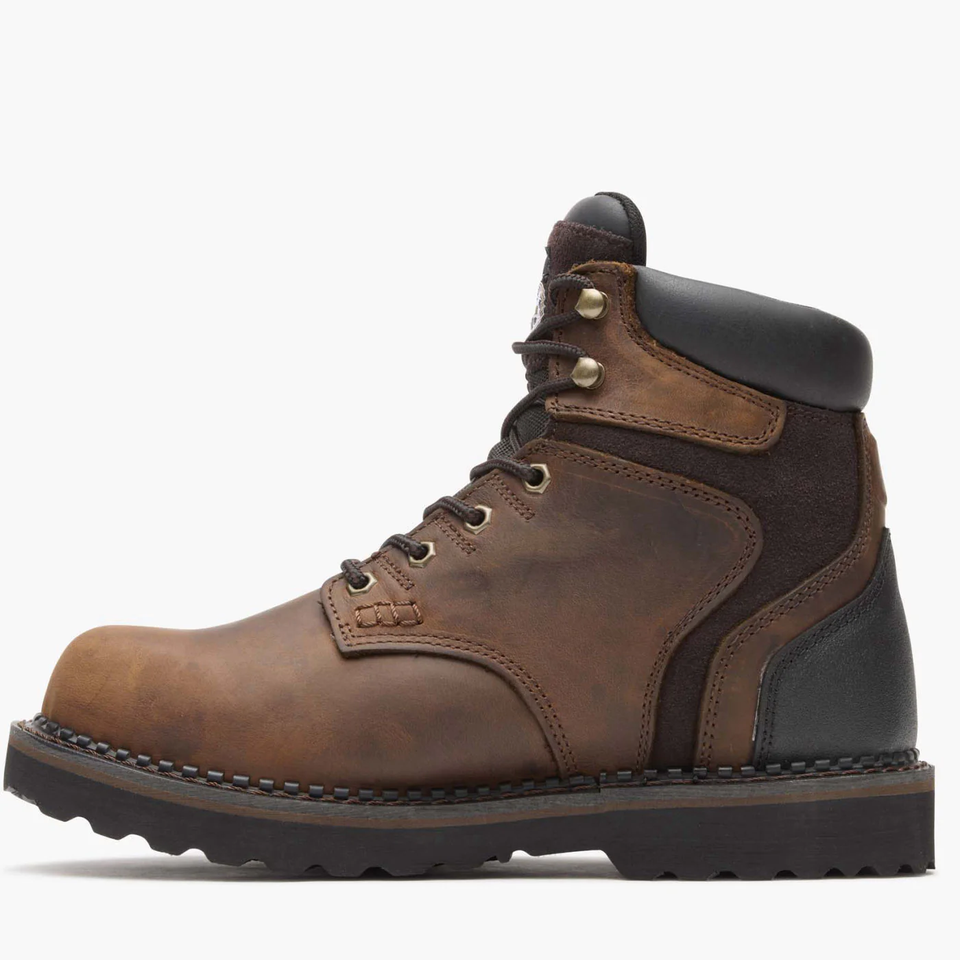 Georgia Boot Brookville Waterproof 6" Work Boot - Image 6