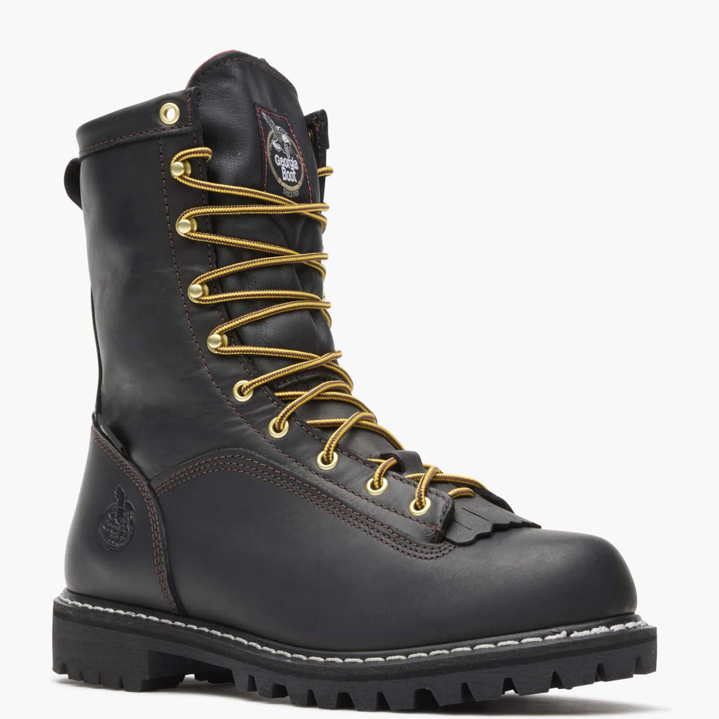 Georgia Boot Lace-to-Toe GORE-TEX® Waterproof 200G Insulated Work Boot - Image 5