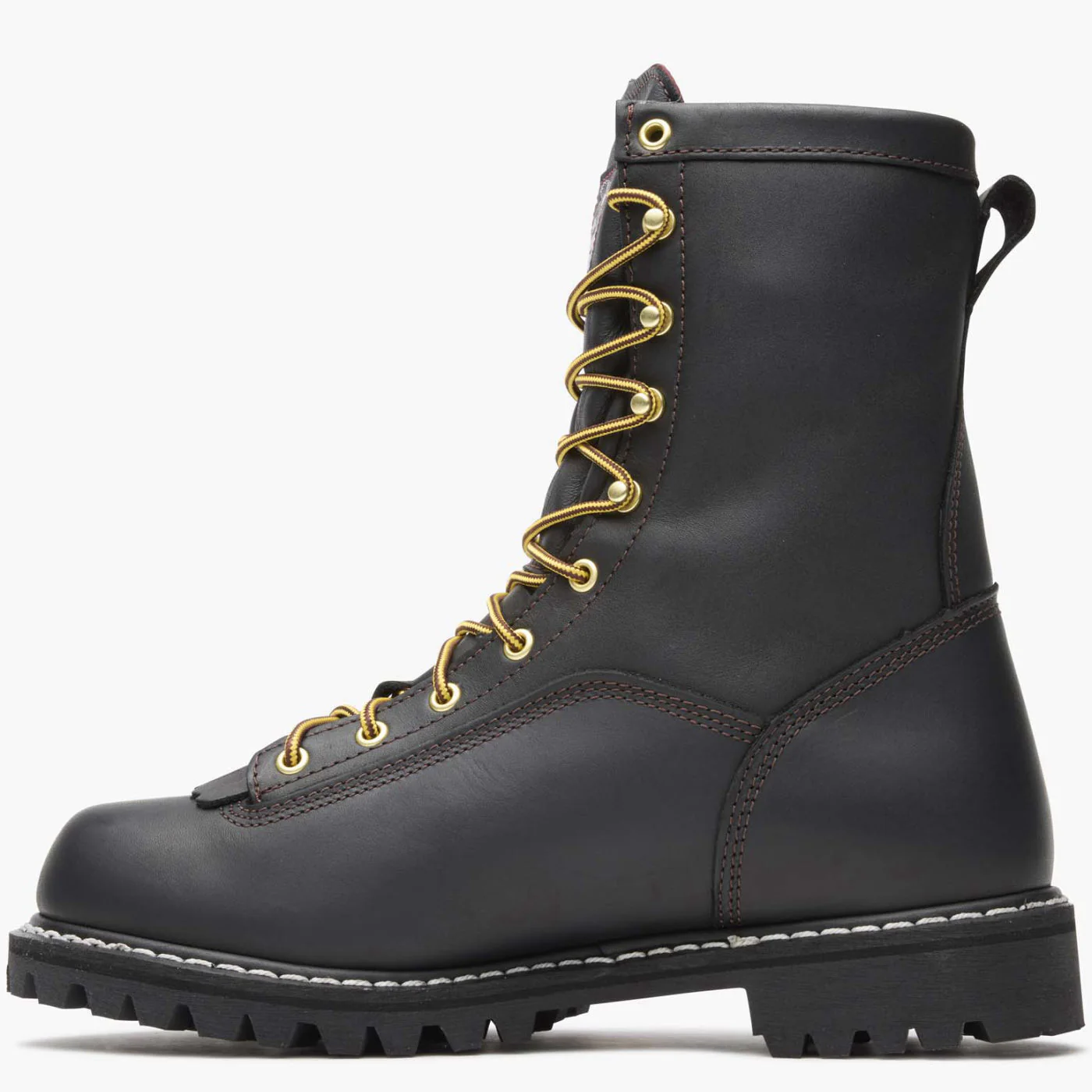 Georgia Boot Lace-to-Toe GORE-TEX® Waterproof 200G Insulated Work Boot - Image 6