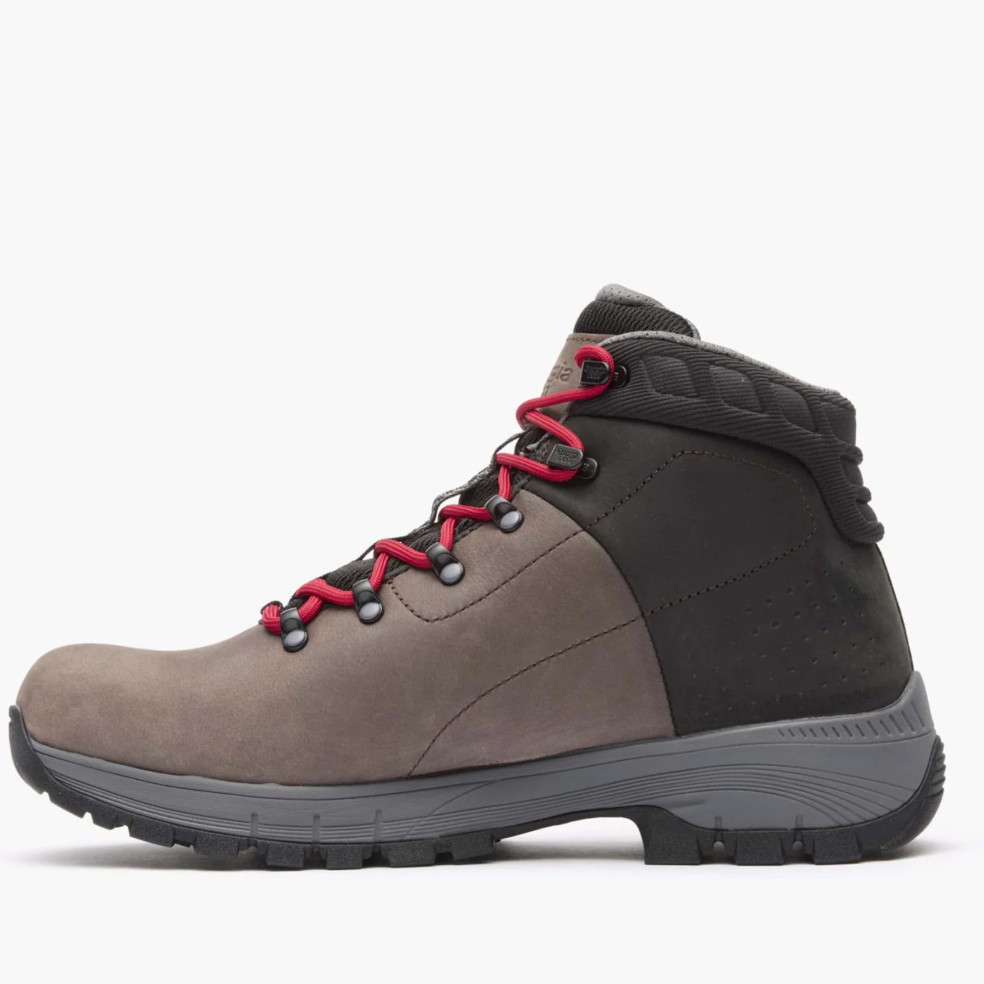 Georgia Boot Eagle Trail Waterproof Grey/Black Hiker - Image 3