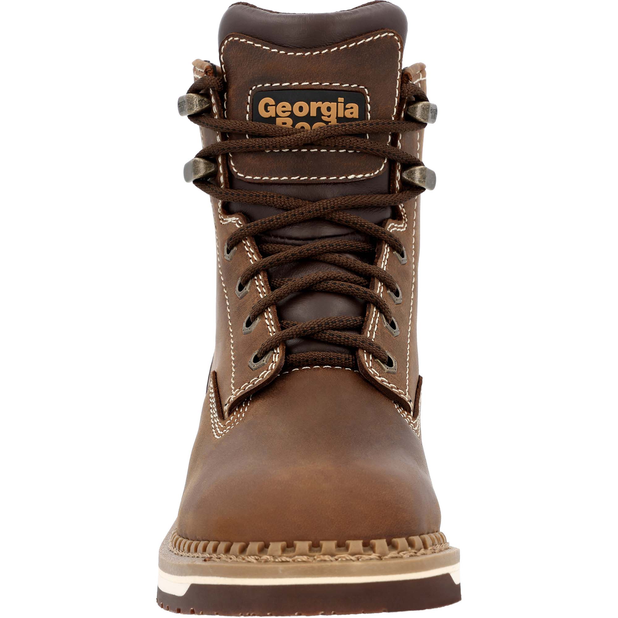 Georgia Boot AMP LT Wedge Women's Work Boot - Image 3