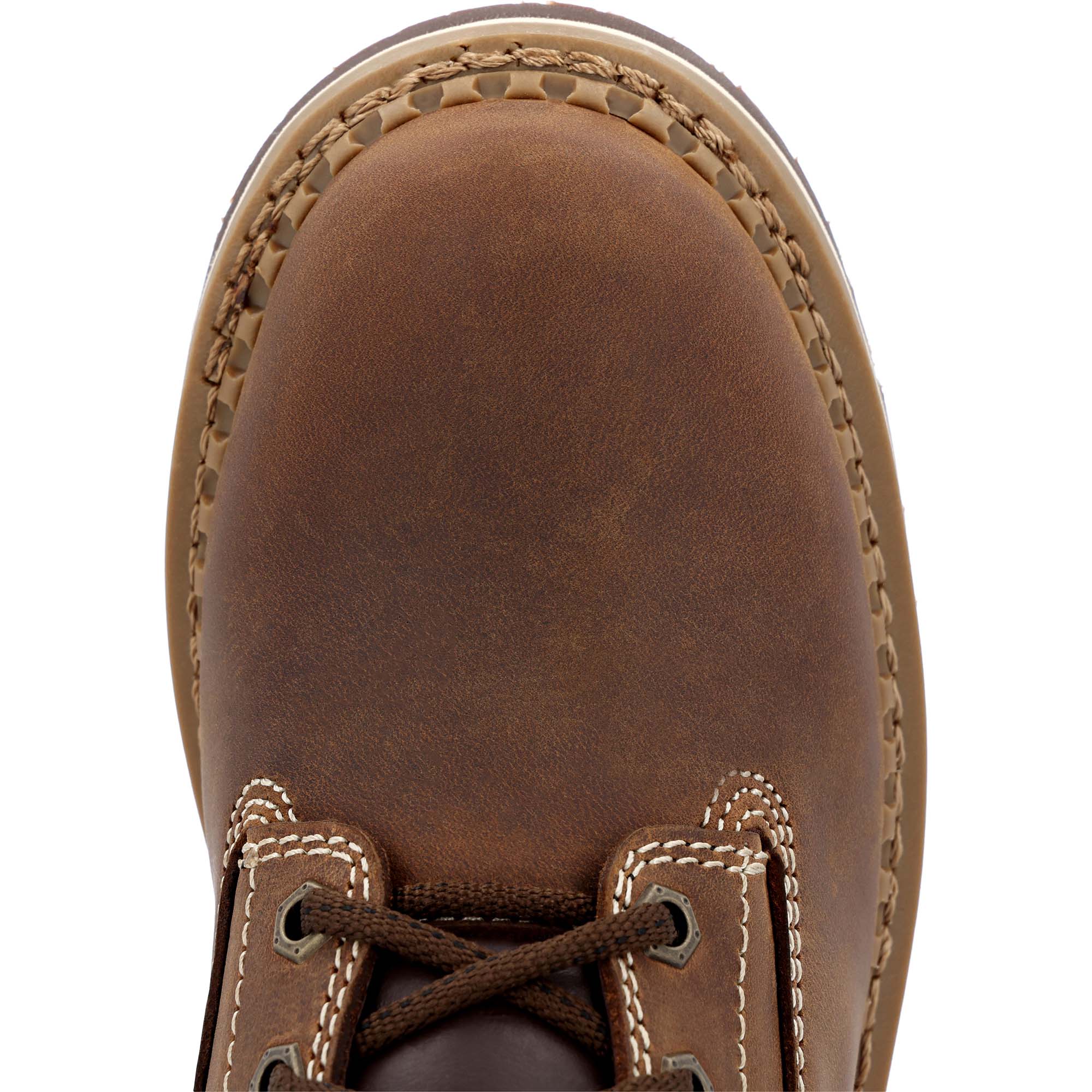 Georgia Boot AMP LT Wedge Women's Work Boot - Image 6