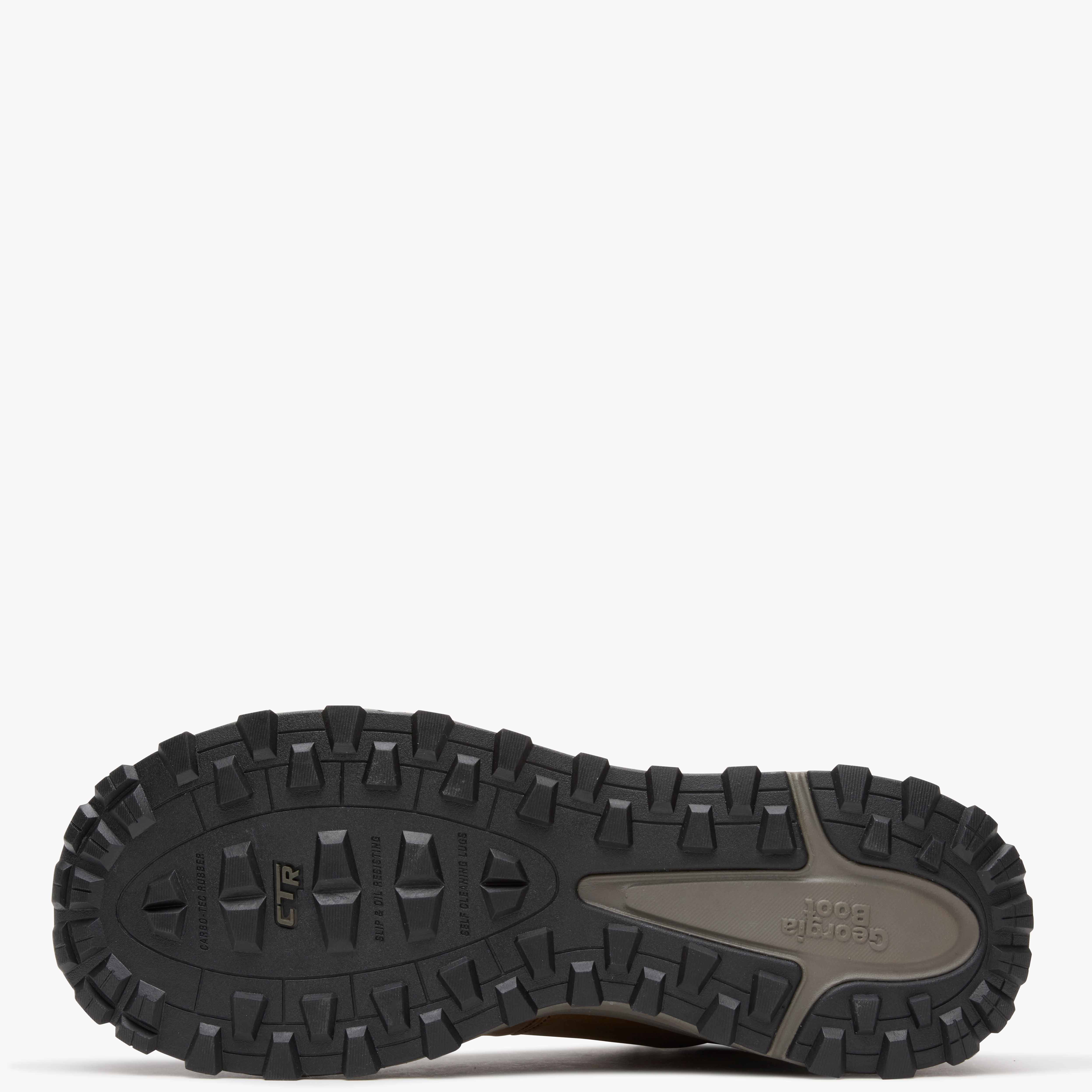 Georgia Boot DuraBlend Sport Waterproof Hiker - Image 3