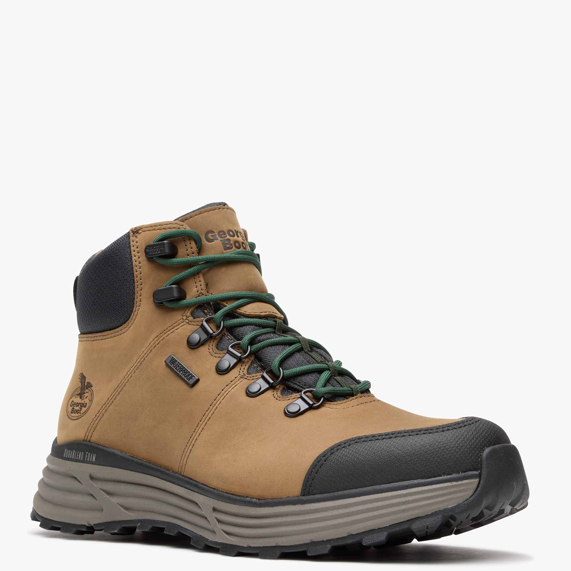 Georgia Boot DuraBlend Sport Waterproof Hiker - Image 6