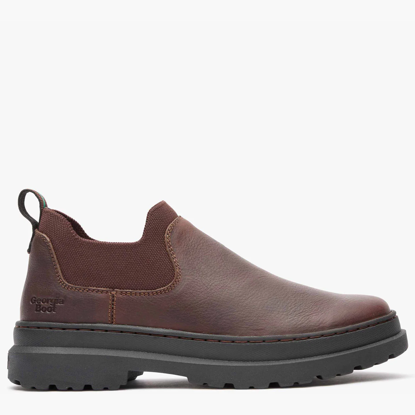 Georgia Boot Men's Romeo SuperLyte Shoe - Image 3