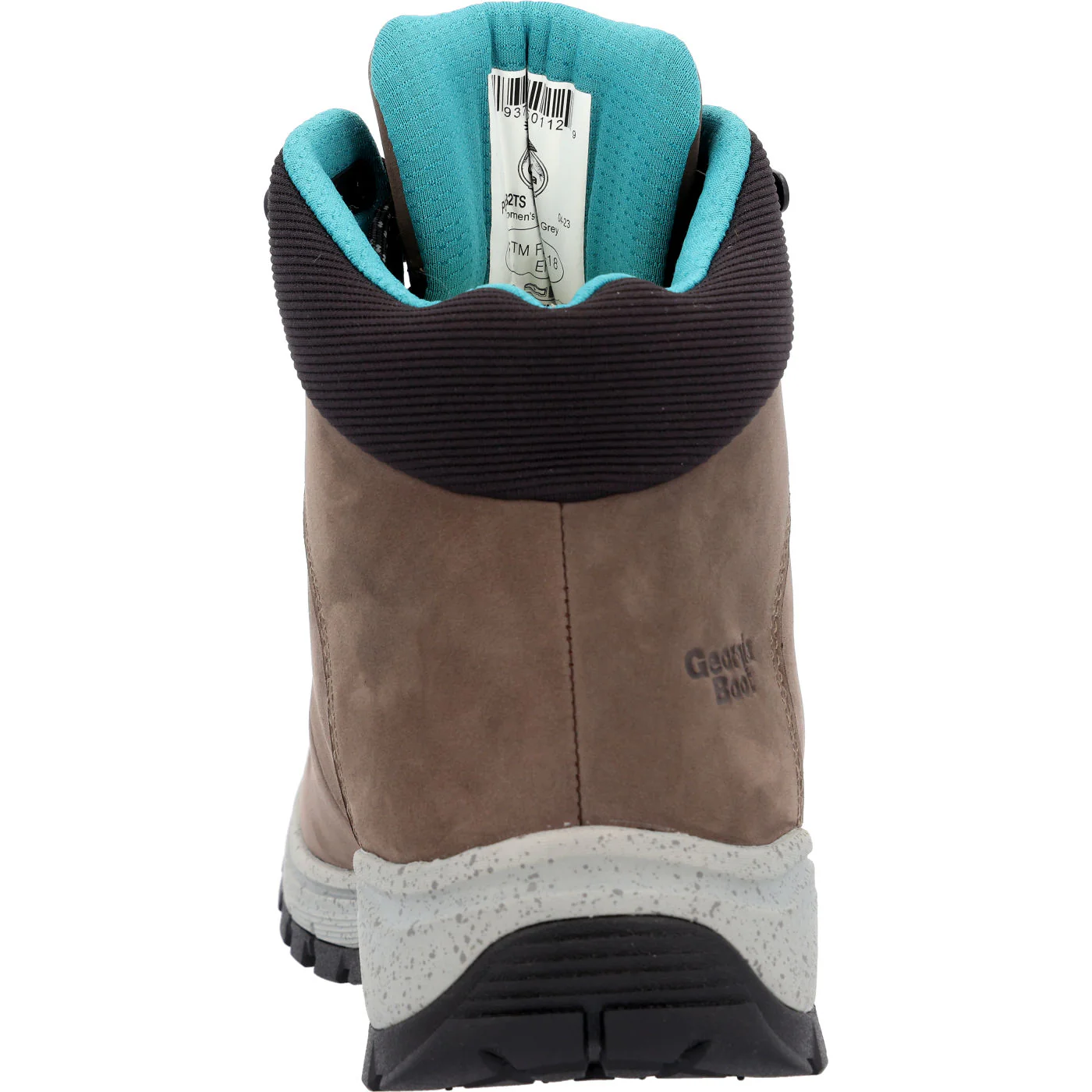 Georgia Boot® Women's 5" Eagle Trail Hiker - Image 6