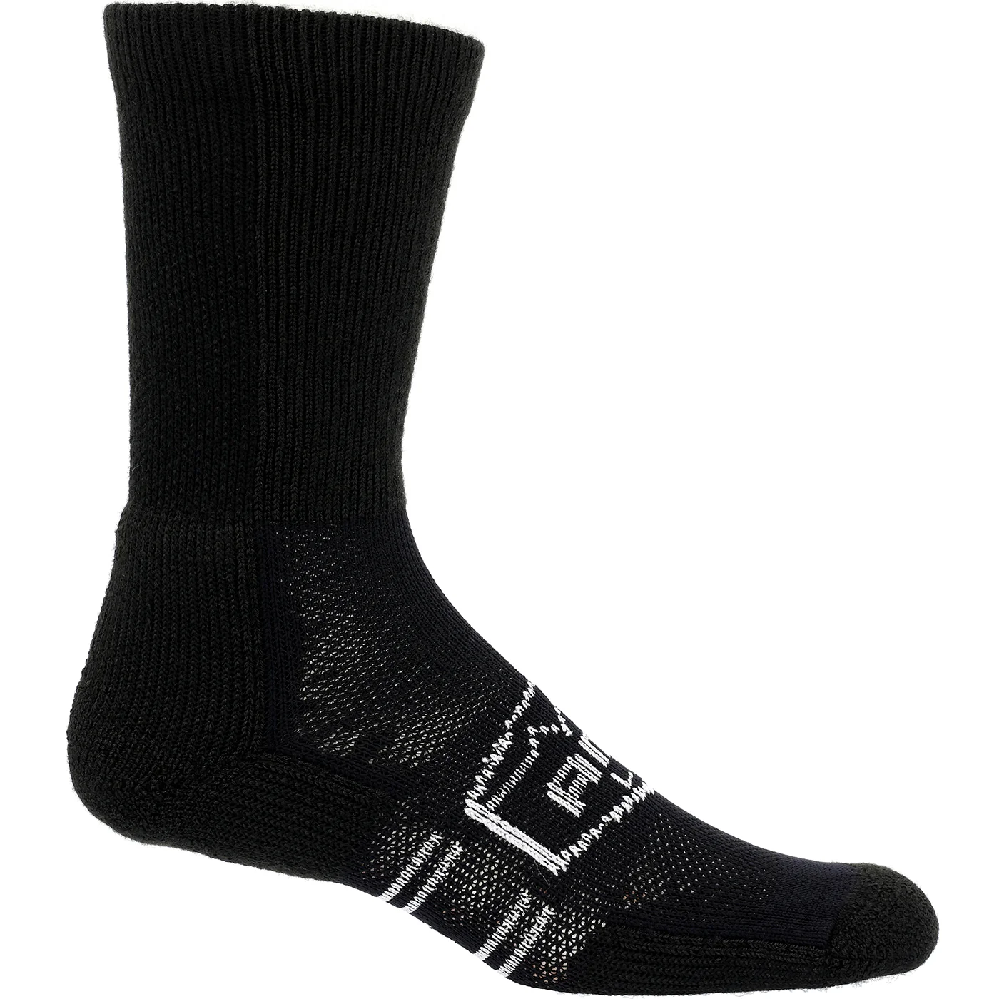 Georgia Boot AMP LT Comfort Crew Sock - Image 3