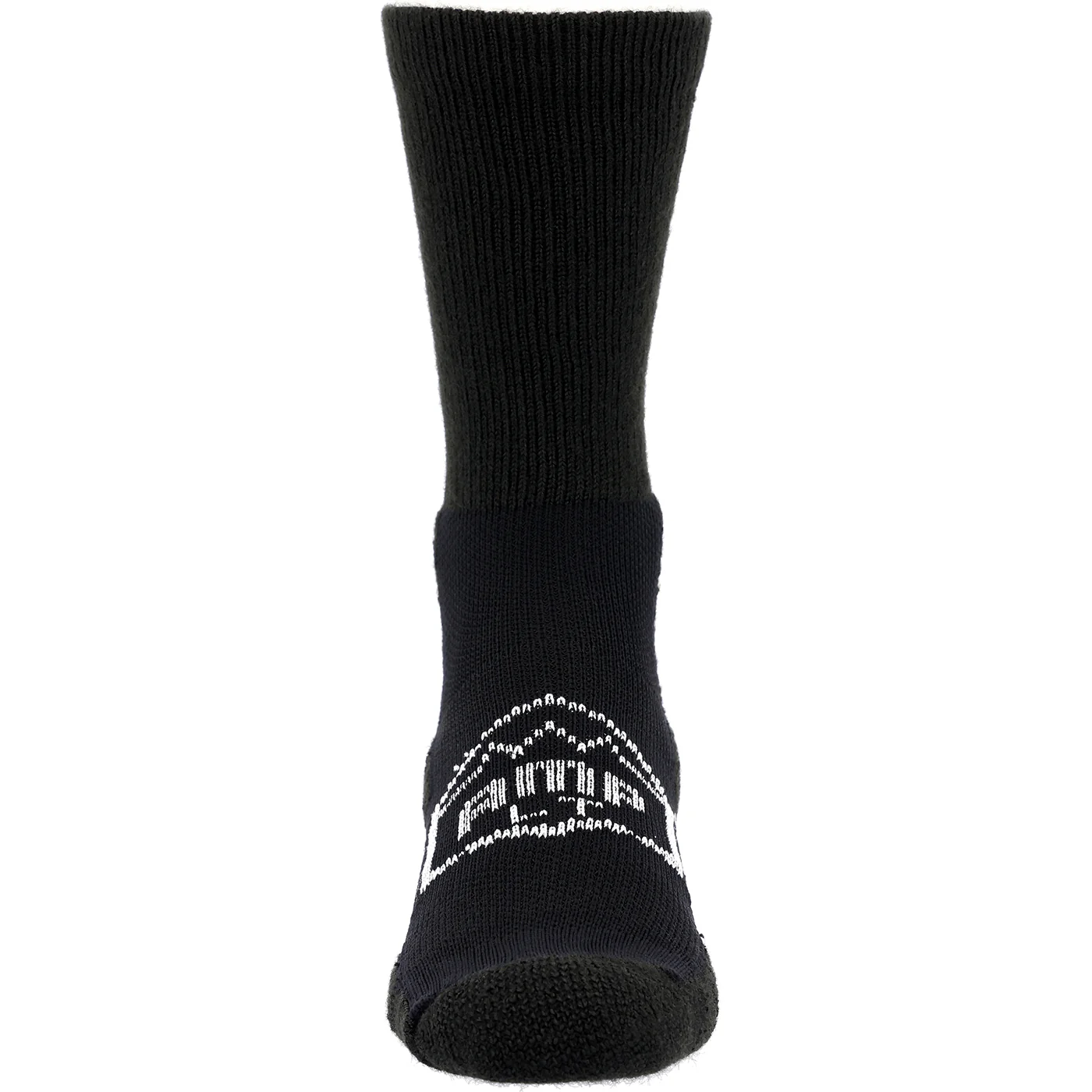 Georgia Boot AMP LT Comfort Crew Sock - Image 4