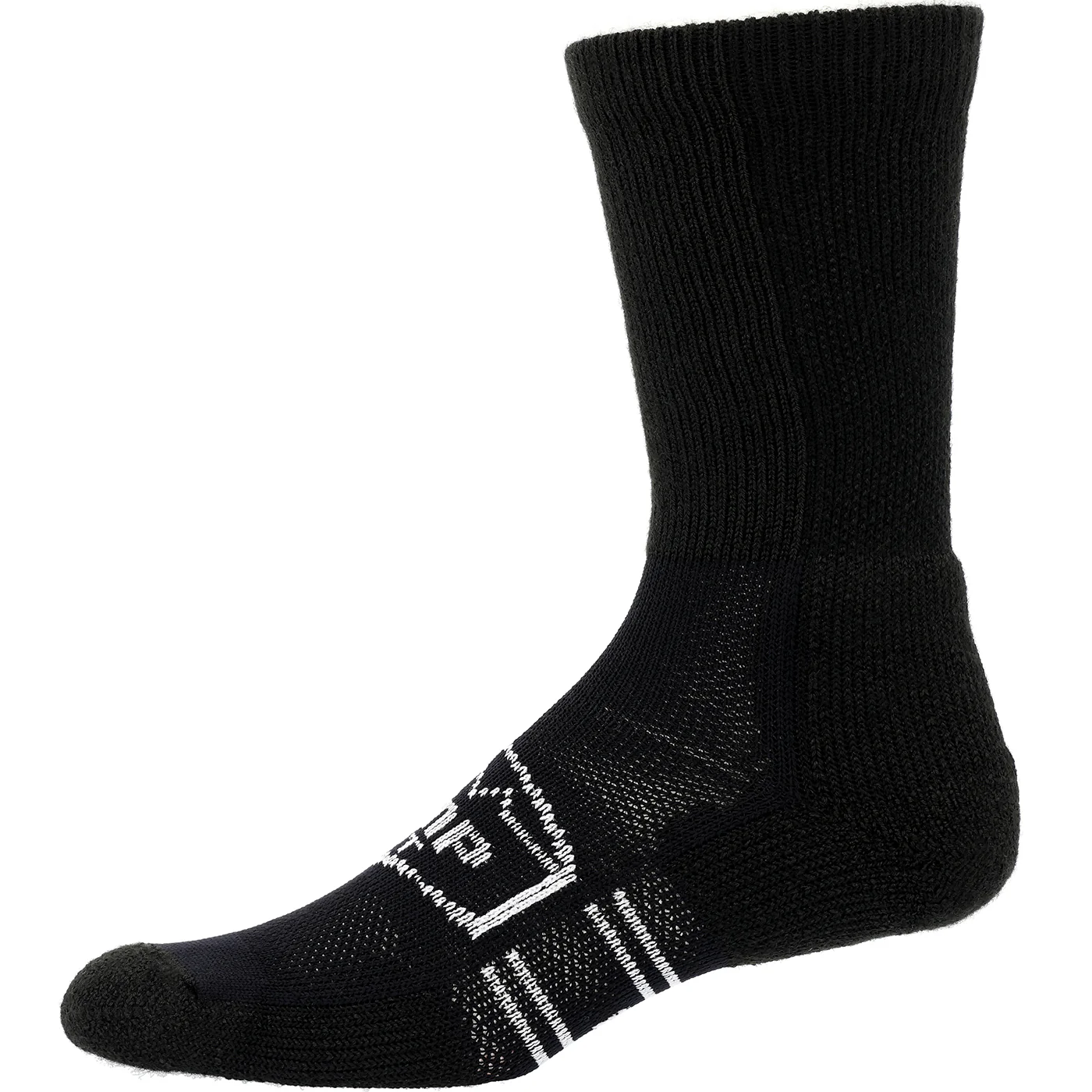 Georgia Boot AMP LT Comfort Crew Sock - Image 6