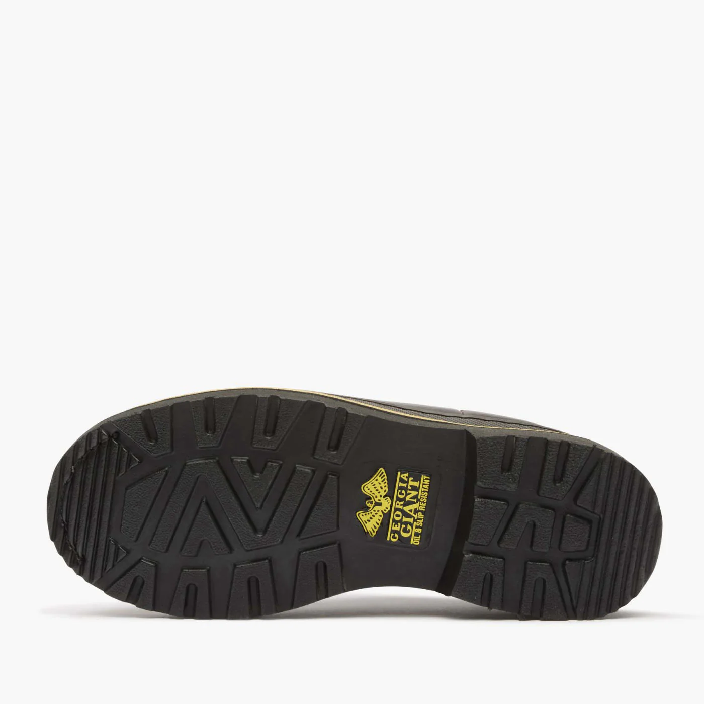 Georgia Giant Romeo Women's Work Shoe - Image 4