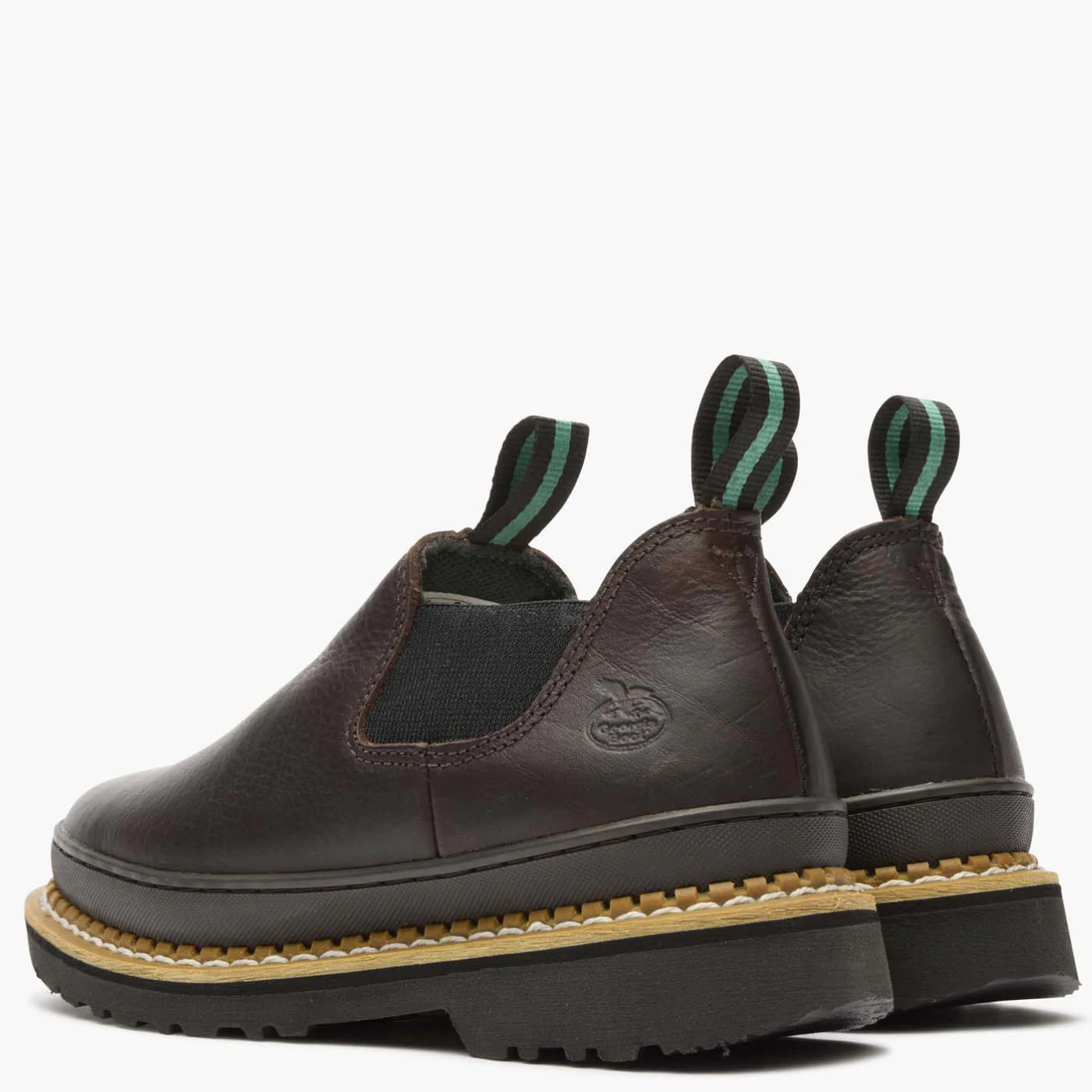 Georgia Giant Romeo Women's Work Shoe - Image 6